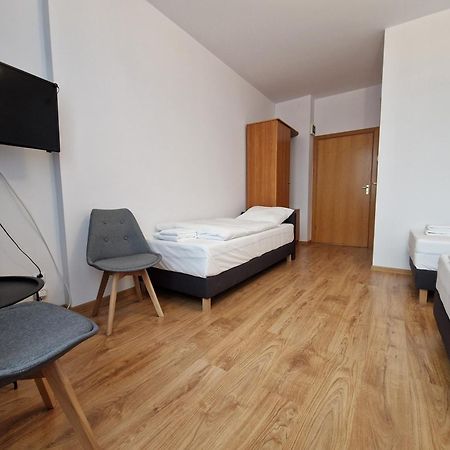 Hotel Tor Kielce Cminsk Eksteriør billede